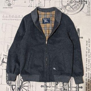 バーバリー(BURBERRY) ノーカラージャケット(メンズ)の通販 8点