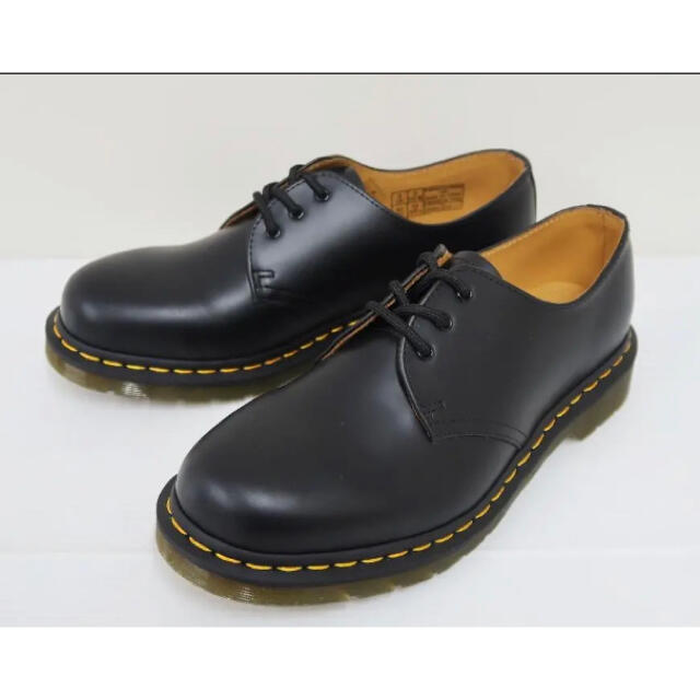 靴/シューズDr.Martens / ドクターマーチン 1461  3ホール  シューズ