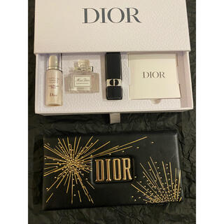ディオール(Dior)のディオール化粧品(メイクボックス)