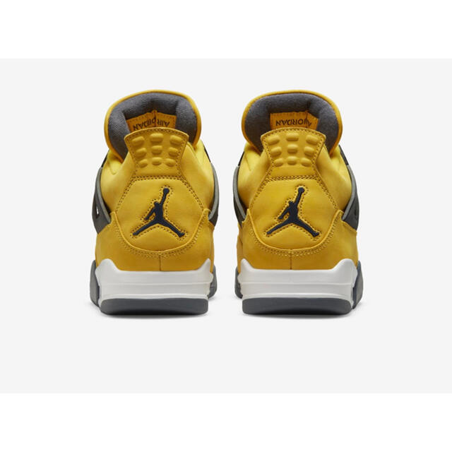 Nike Air Jordan 4  ナイキ エアー ジョーダン 4 3