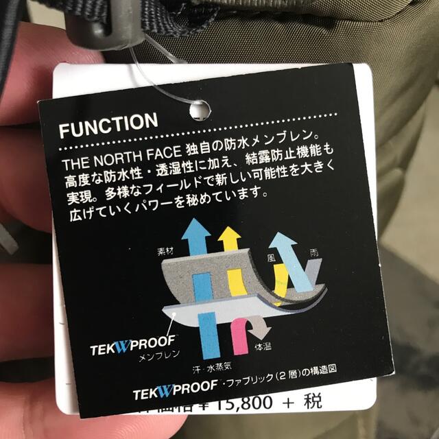 THE NORTH FACE(ザノースフェイス)のTHE NORTH FACE  ノースフェイス ヌプシ ブーティー レディースの靴/シューズ(ブーツ)の商品写真