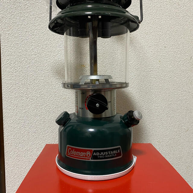 Coleman - 2本分コールマンランタン用 ホワイトリムガード Coleman - 2本分コールマンランタン用 ホワイトリムガード