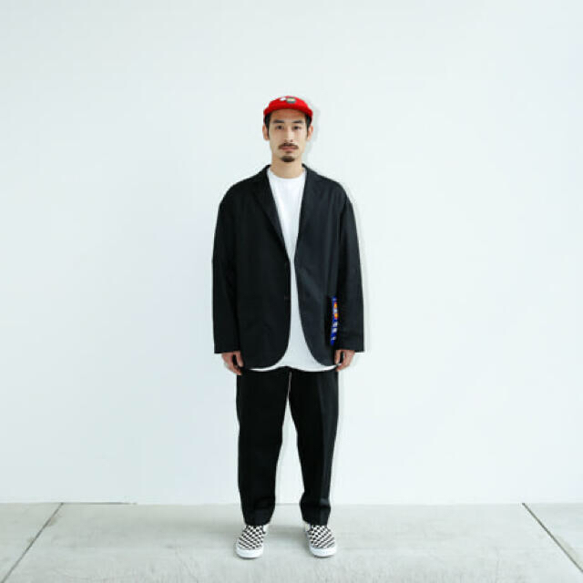 2020版beams×TRIPSTER×Dickies- 2020版beams×TRIPSTER×Dickies-