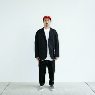 ビームス(BEAMS)の2020版beams×TRIPSTER×Dickies(セットアップ)