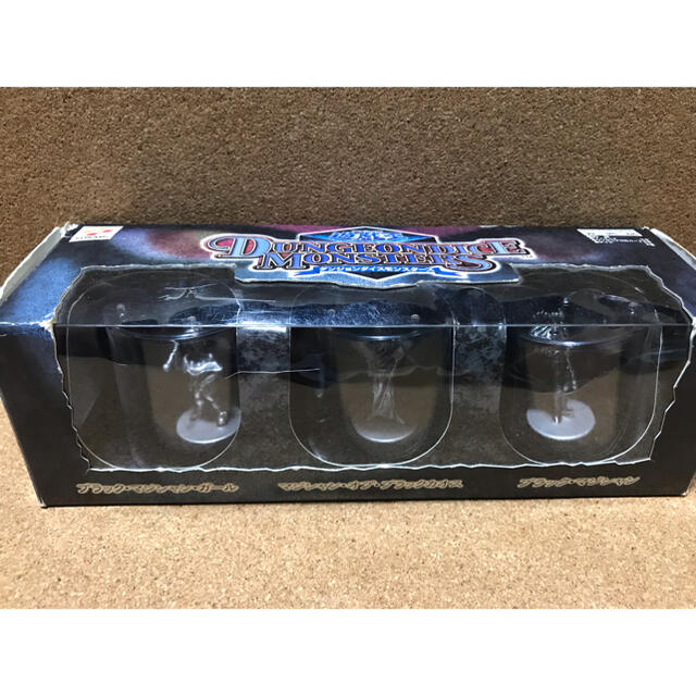 □遊戯王□ダンジョンダイスモンスターズ<非売品>プレミアム