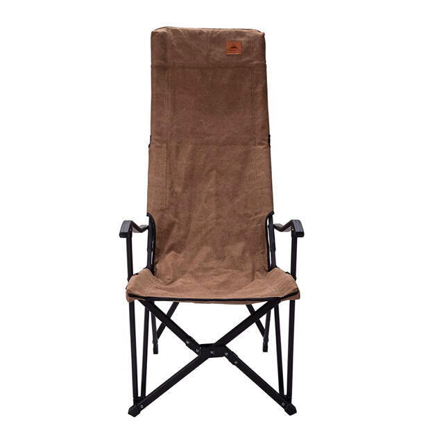 CAMPING MOON リラックスコットン焚火ローチェア F-1002C-CF