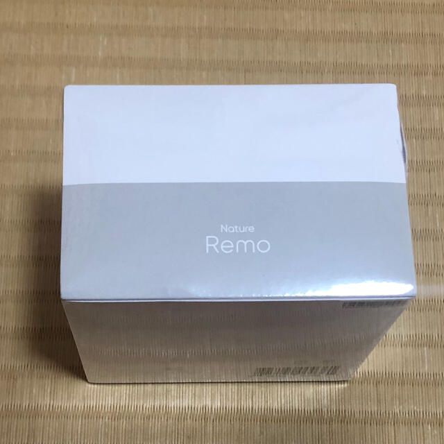 Nature SETREMO1W3 remo3 REMO-1W3 新品　リモ