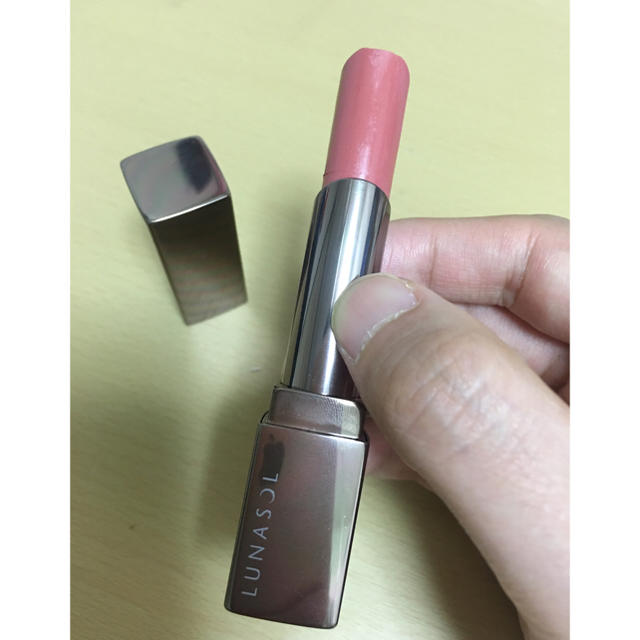 Lunasol Lunasolフルグラマーリップス31番モーブピンクの通販 By Cathy S Shop ルナソルならラクマ Lunasol Lunasolフルグラマーリップス31番モーブピンクの通販 By Cathy S Shop ルナソルならラクマ