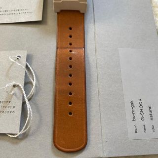Hender Scheme - Hender Scheme G-shock DW5600 元祖 第1弾コラボの