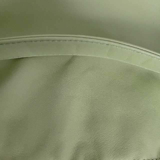 専用ayako Drawstring Bag/SEAGREEN