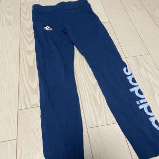 アディダス(adidas)のadidas レギンスパンツ(パンツ/スパッツ)