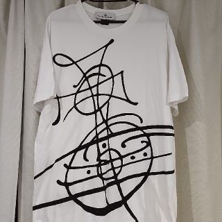 ヴィヴィアンウエストウッド(Vivienne Westwood)の月様用です。VivienneWestwood Tシャツ(Tシャツ(半袖/袖なし))