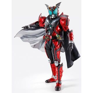 バンダイ(BANDAI)のS.H.Figuarts（真骨彫製法） 仮面ライダーダークキバ(特撮)