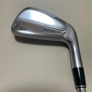 スリクソン(Srixon)の【N様専用】スリクソン ZX ユーティリティ 4U/23° Sシャフト(クラブ)