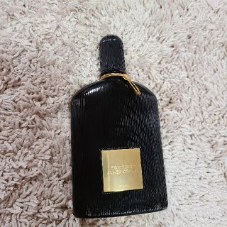 トムフォード(TOM FORD)のトムフォードブラックオーキッド100㎜(ユニセックス)