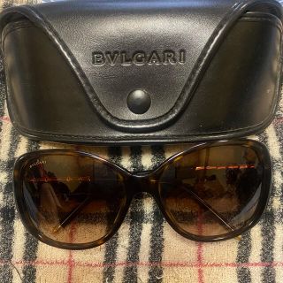 ブルガリ(BVLGARI)のブルガリ　BVLGARI サングラス(サングラス/メガネ)