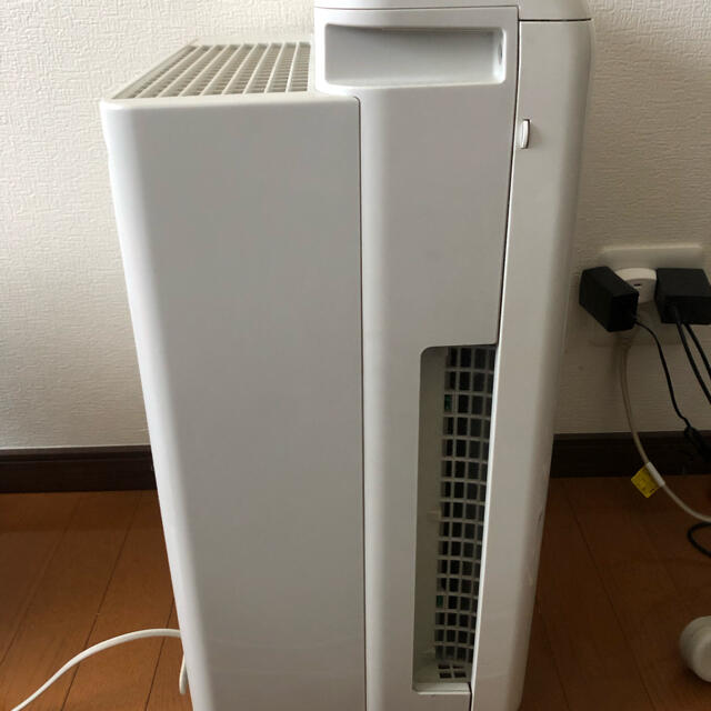 ダイキン　空気清浄機