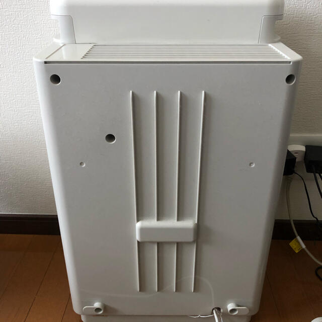 ダイキン　空気清浄機