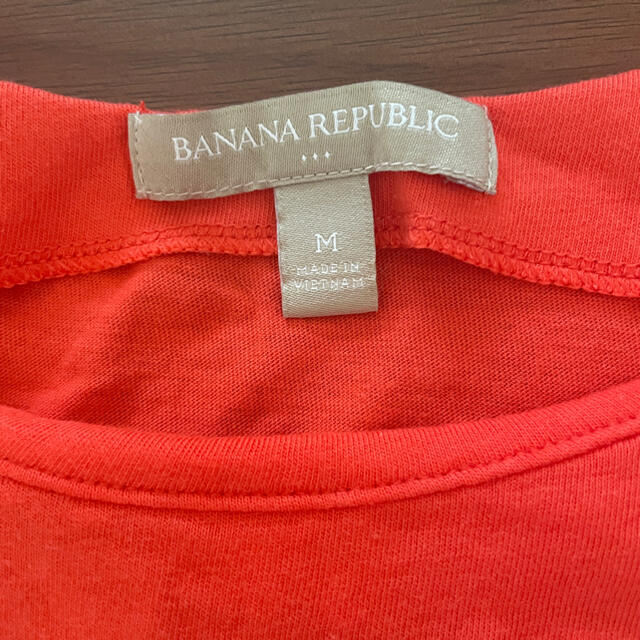 Banana Republic(バナナリパブリック)のバナナリパブリック　タンクトップ レディースのトップス(タンクトップ)の商品写真