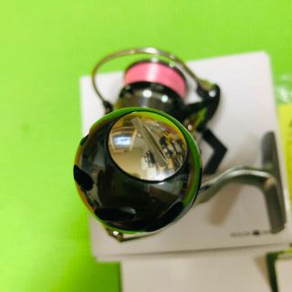 DAIWA - カルディアLT 2000s タイムセール中の通販 by キラリ's shop ...
