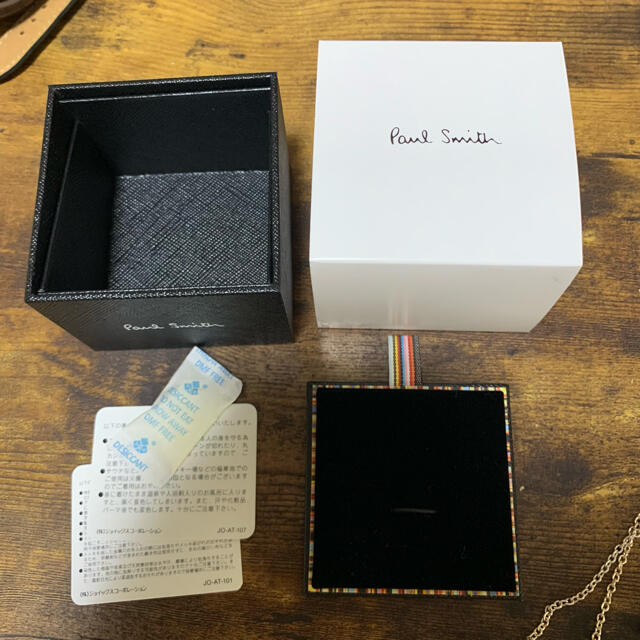 Paul Smith(ポールスミス)の専用出品 メンズのアクセサリー(ネックレス)の商品写真