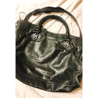 バレンシアガバッグ(BALENCIAGA BAG)のバレンシアガ　バッグ　(トートバッグ)