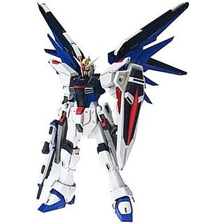 バンダイ(BANDAI)の<新品未開封>フリーダムガンダム #7002(アニメ/ゲーム)