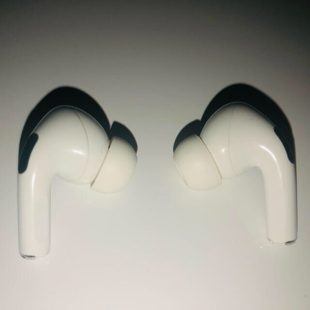 AirPods Pro ケース無し