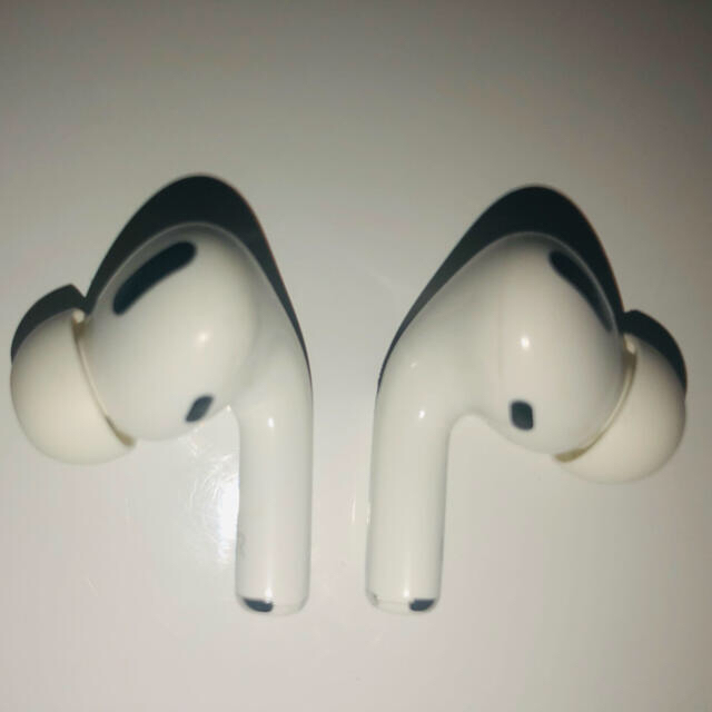 AirPods Pro ケース無しオーディオ機器