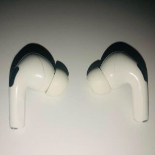 アップル(Apple)のAirPods Pro ケース無し(ヘッドフォン/イヤフォン)