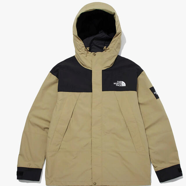 THE NORTH FACE(ザノースフェイス)のノースフェイス　Lマウンテンパーカー　martis jacket 2021年新作 メンズのジャケット/アウター(マウンテンパーカー)の商品写真