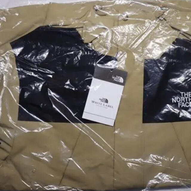 THE NORTH FACE(ザノースフェイス)のノースフェイス　Lマウンテンパーカー　martis jacket 2021年新作 メンズのジャケット/アウター(マウンテンパーカー)の商品写真