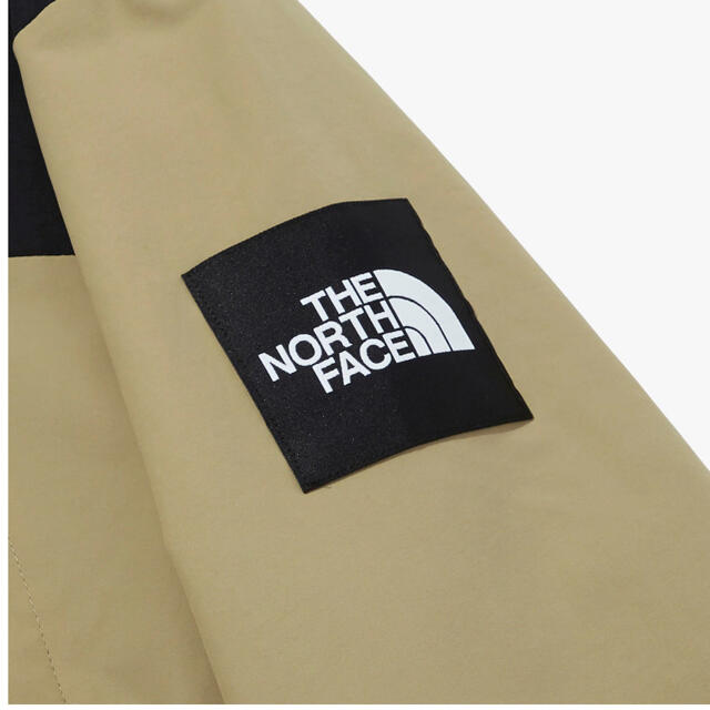 THE NORTH FACE(ザノースフェイス)のノースフェイス　Lマウンテンパーカー　martis jacket 2021年新作 メンズのジャケット/アウター(マウンテンパーカー)の商品写真