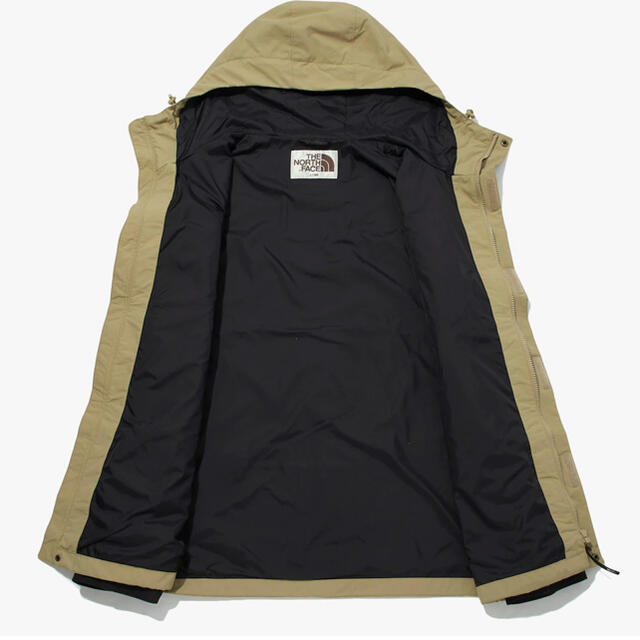 THE NORTH FACE(ザノースフェイス)のノースフェイス　Lマウンテンパーカー　martis jacket 2021年新作 メンズのジャケット/アウター(マウンテンパーカー)の商品写真