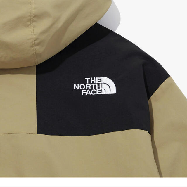 THE NORTH FACE(ザノースフェイス)のノースフェイス　Lマウンテンパーカー　martis jacket 2021年新作 メンズのジャケット/アウター(マウンテンパーカー)の商品写真