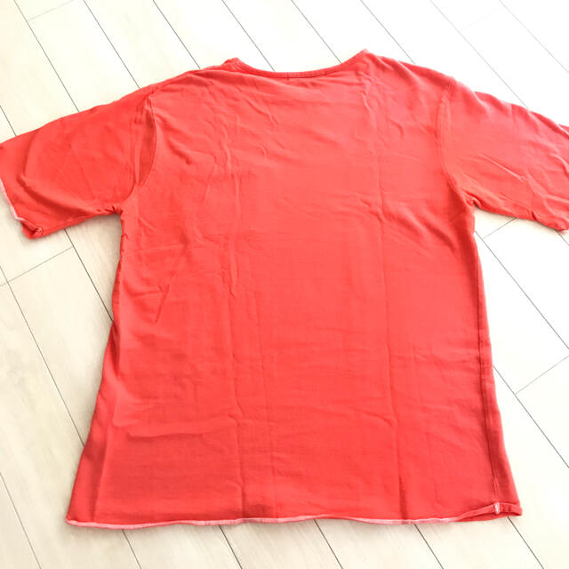 JOURNAL STANDARD(ジャーナルスタンダード)のジャーナルスタンダード　メンズTシャツ　Mサイズ メンズのトップス(Tシャツ/カットソー(半袖/袖なし))の商品写真