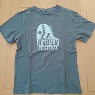 コーエン(coen)のcoen メンズ 半袖Tシャツ(Tシャツ/カットソー(半袖/袖なし))