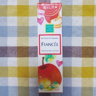 フィアンセ(FIANCEE)の未開封★フィアンセのボディミスト★恋りんごの香り(香水(女性用))