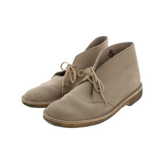 クラークス(Clarks)のclarks ブーツ メンズ(ブーツ)