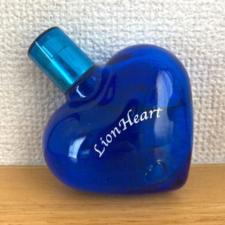 ライオンハート(LION HEART)のライオンハート♡香水♡LionHeart(ユニセックス)