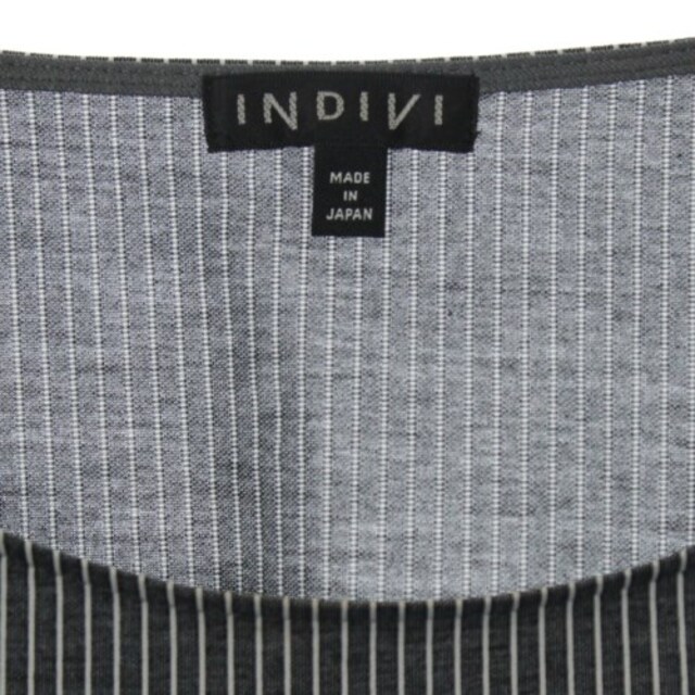 INDIVI(インディヴィ)のINDIVI Tシャツ・カットソー レディース レディースのトップス(カットソー(半袖/袖なし))の商品写真