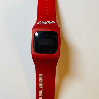 シャープ(SHARP)のfanband 広島東洋カープモデル(応援グッズ)