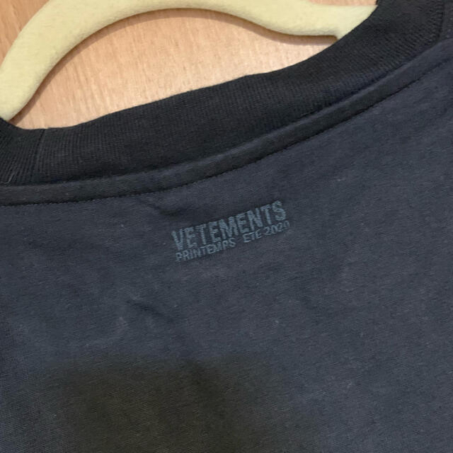 vetements bose T 3