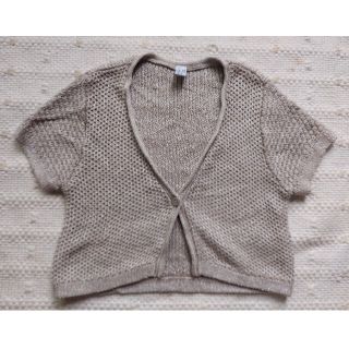 ザラキッズ(ZARA KIDS)のカーディガン(子供用)　160cm(カーディガン)