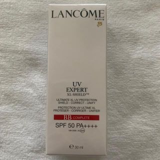 ランコム(LANCOME)のランコム UV エクスペール XL BB(30ml) 新品　未開封(日焼け止め/サンオイル)