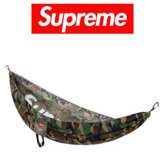 シュプリーム(Supreme)のSupreme®/ENO® DoubleNest® Hammockハンモック(その他)