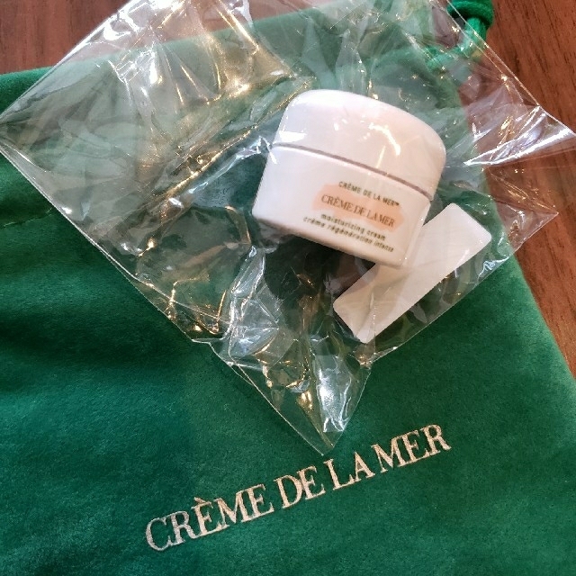 DE LA MER(ドゥラメール)のくうこ様 専用 コスメ/美容のスキンケア/基礎化粧品(フェイスクリーム)の商品写真