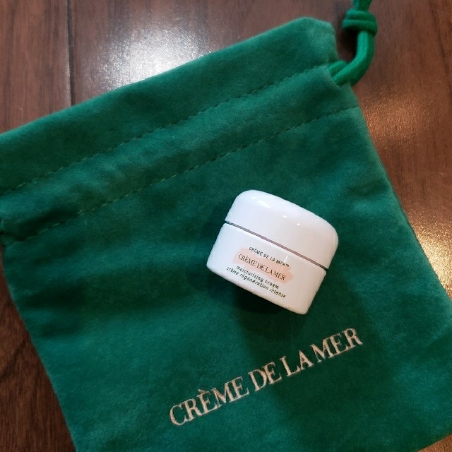 DE LA MER(ドゥラメール)のくうこ様 専用 コスメ/美容のスキンケア/基礎化粧品(フェイスクリーム)の商品写真