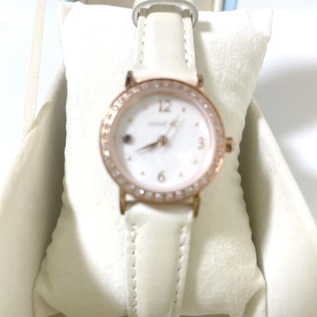 canal４℃(カナルヨンドシー)のcanal 4℃✨腕時計 レディース レディースのファッション小物(腕時計)の商品写真