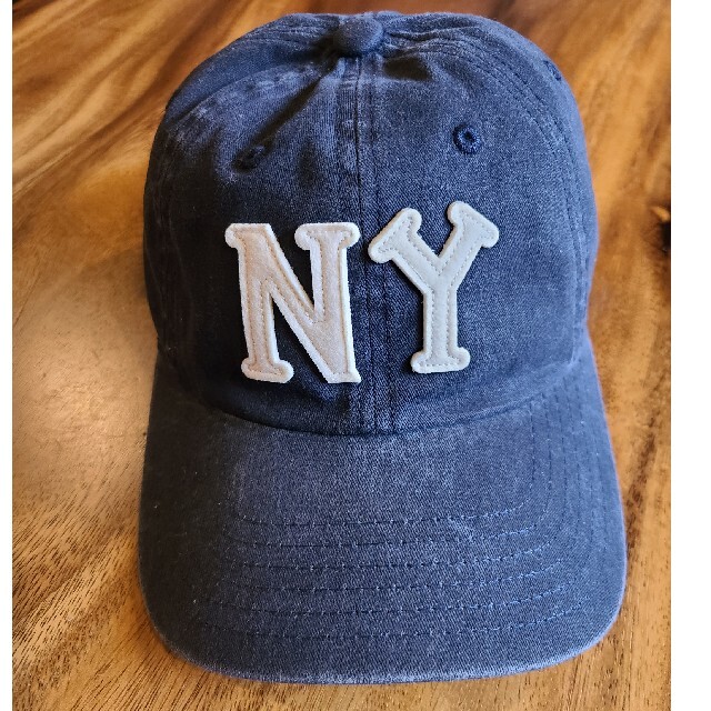 FRAMeWORK(フレームワーク)のFRAMeWORK 【AMERICAN NEEDLE】キャップ レディースの帽子(キャップ)の商品写真